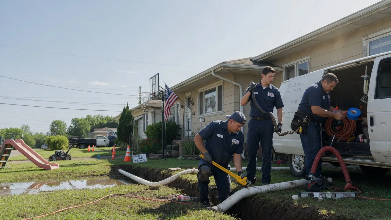 Toilet Installation in Beardstown, IL near me